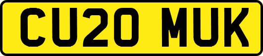 CU20MUK