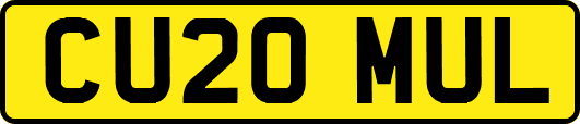 CU20MUL