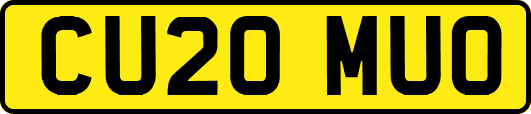 CU20MUO