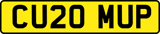 CU20MUP