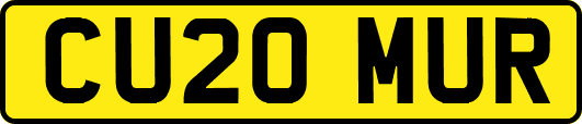 CU20MUR