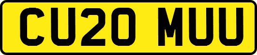 CU20MUU