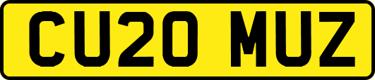 CU20MUZ