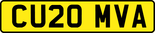 CU20MVA