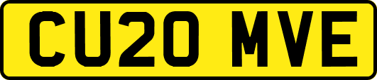 CU20MVE