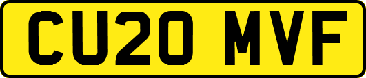 CU20MVF