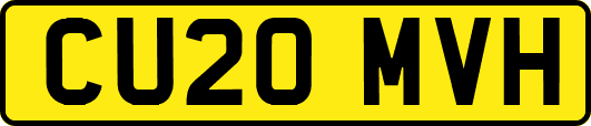 CU20MVH