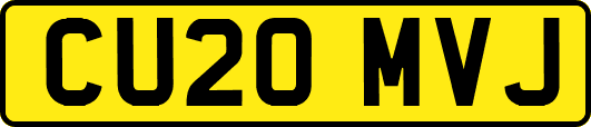 CU20MVJ