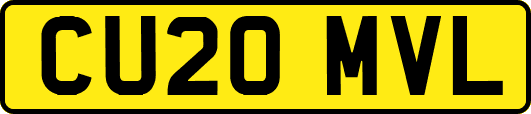 CU20MVL