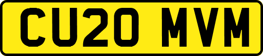 CU20MVM