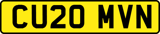 CU20MVN