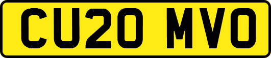 CU20MVO