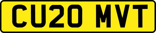 CU20MVT