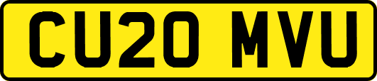 CU20MVU