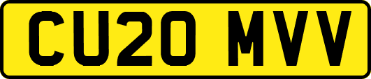 CU20MVV