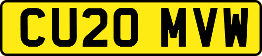CU20MVW