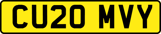 CU20MVY
