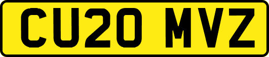 CU20MVZ