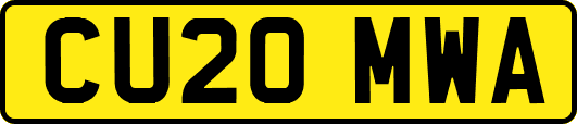CU20MWA