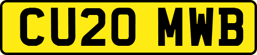 CU20MWB