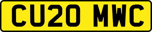 CU20MWC