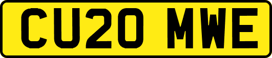 CU20MWE