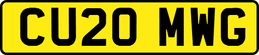 CU20MWG