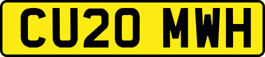 CU20MWH