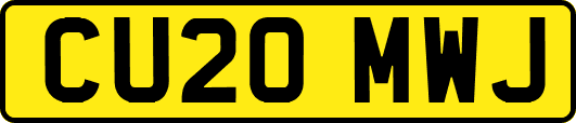 CU20MWJ