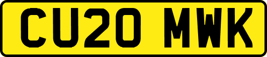 CU20MWK
