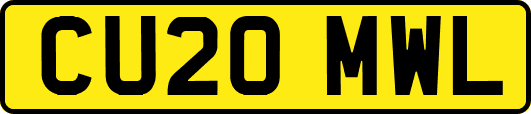 CU20MWL