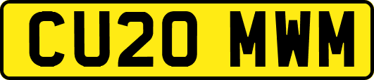 CU20MWM