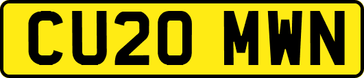 CU20MWN