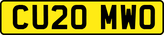 CU20MWO