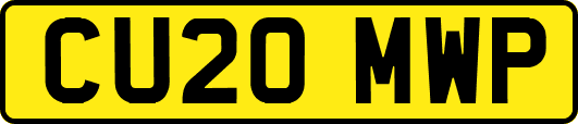 CU20MWP