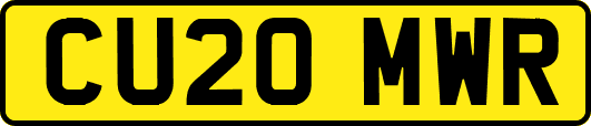 CU20MWR