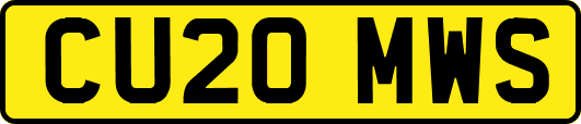 CU20MWS