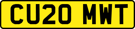 CU20MWT
