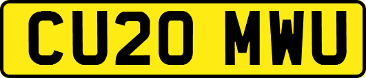 CU20MWU