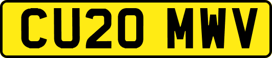 CU20MWV