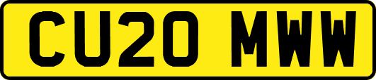 CU20MWW