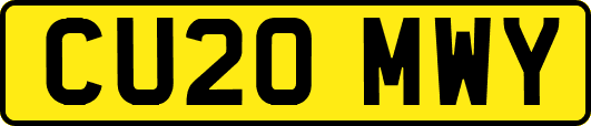 CU20MWY