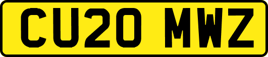 CU20MWZ