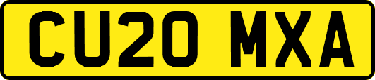 CU20MXA