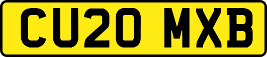 CU20MXB