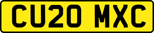 CU20MXC