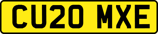 CU20MXE