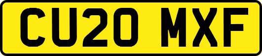 CU20MXF