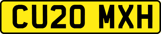 CU20MXH
