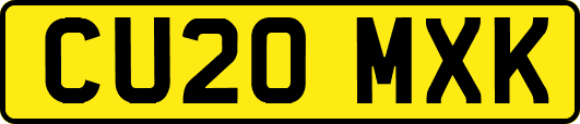 CU20MXK